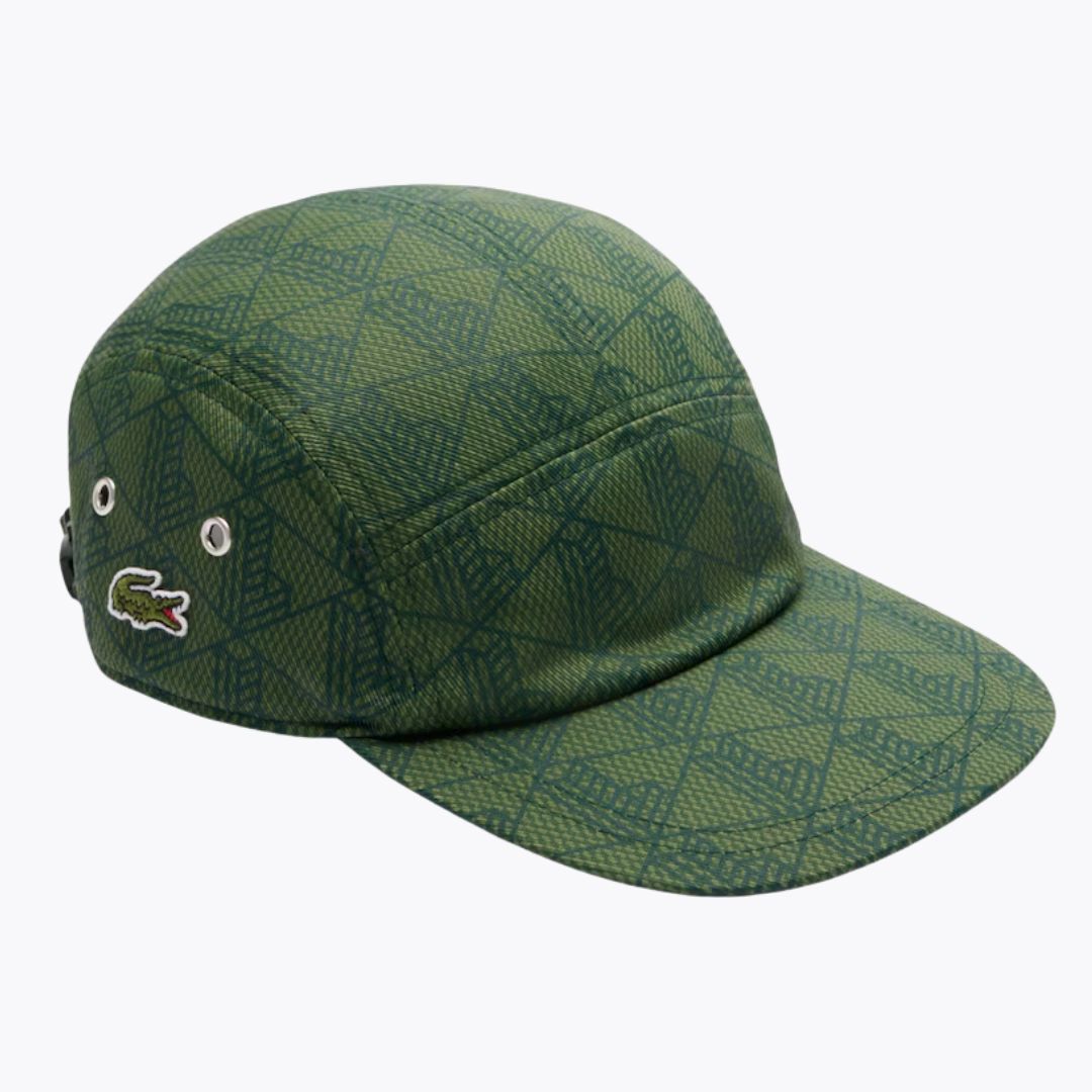 Jockey estampado
