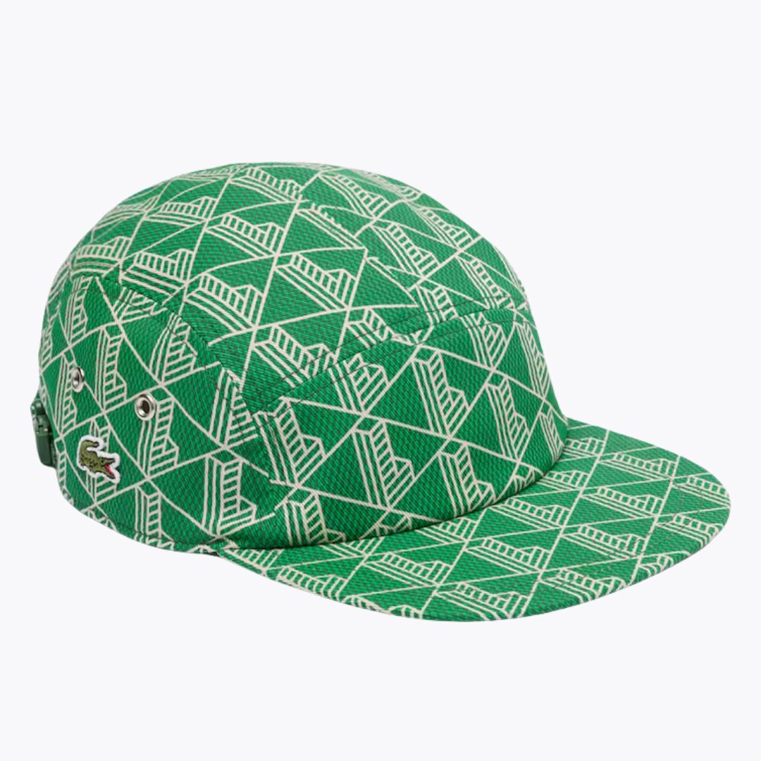Jockey estampado