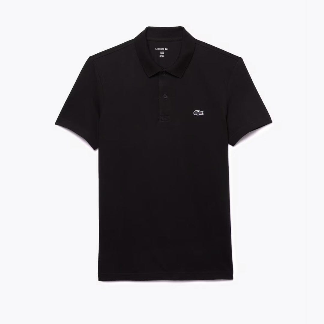 Polo de algodón