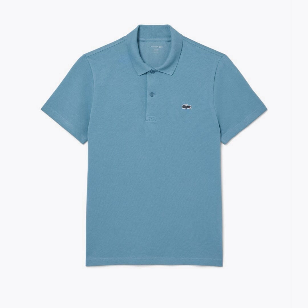 Polo de algodón