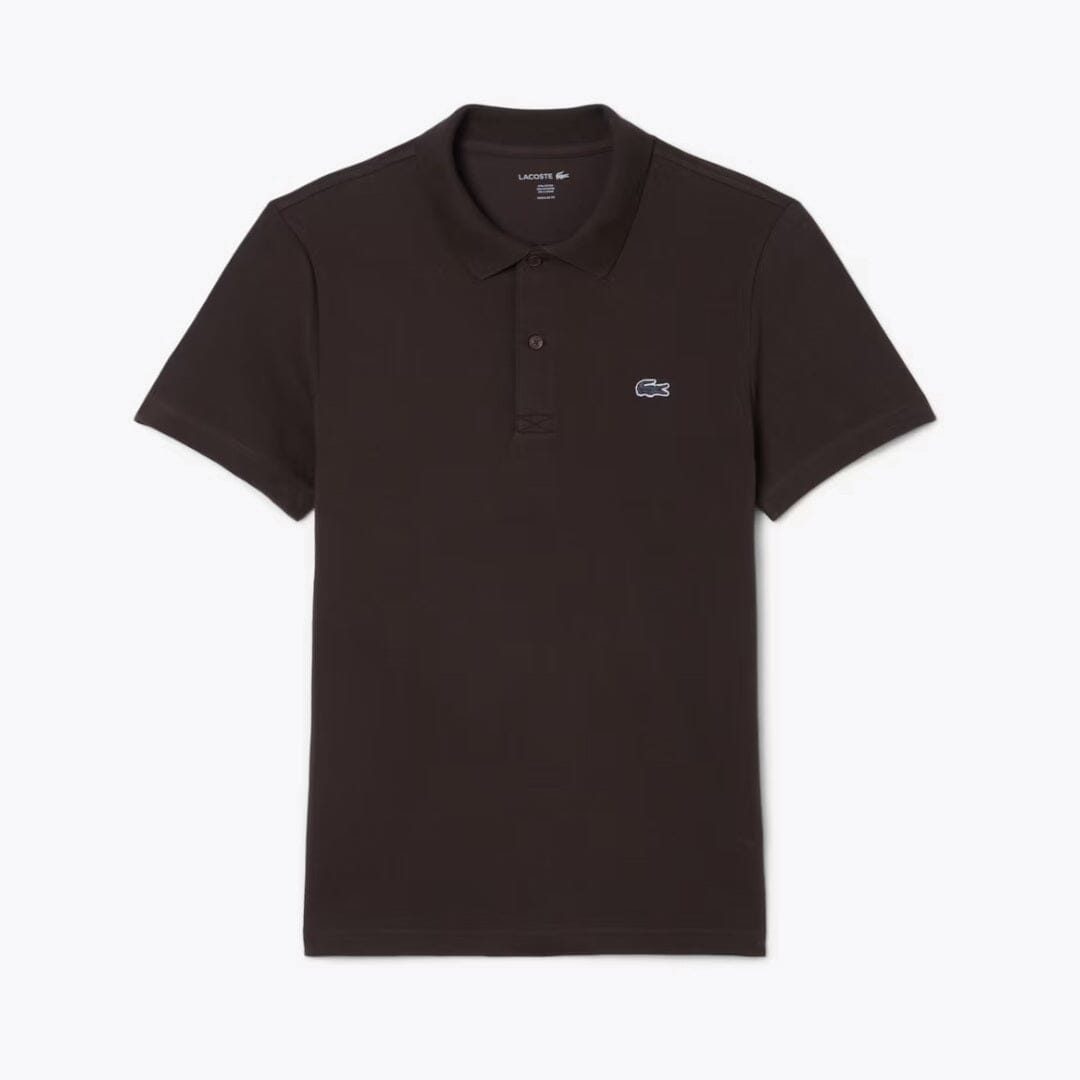 Polo de algodón