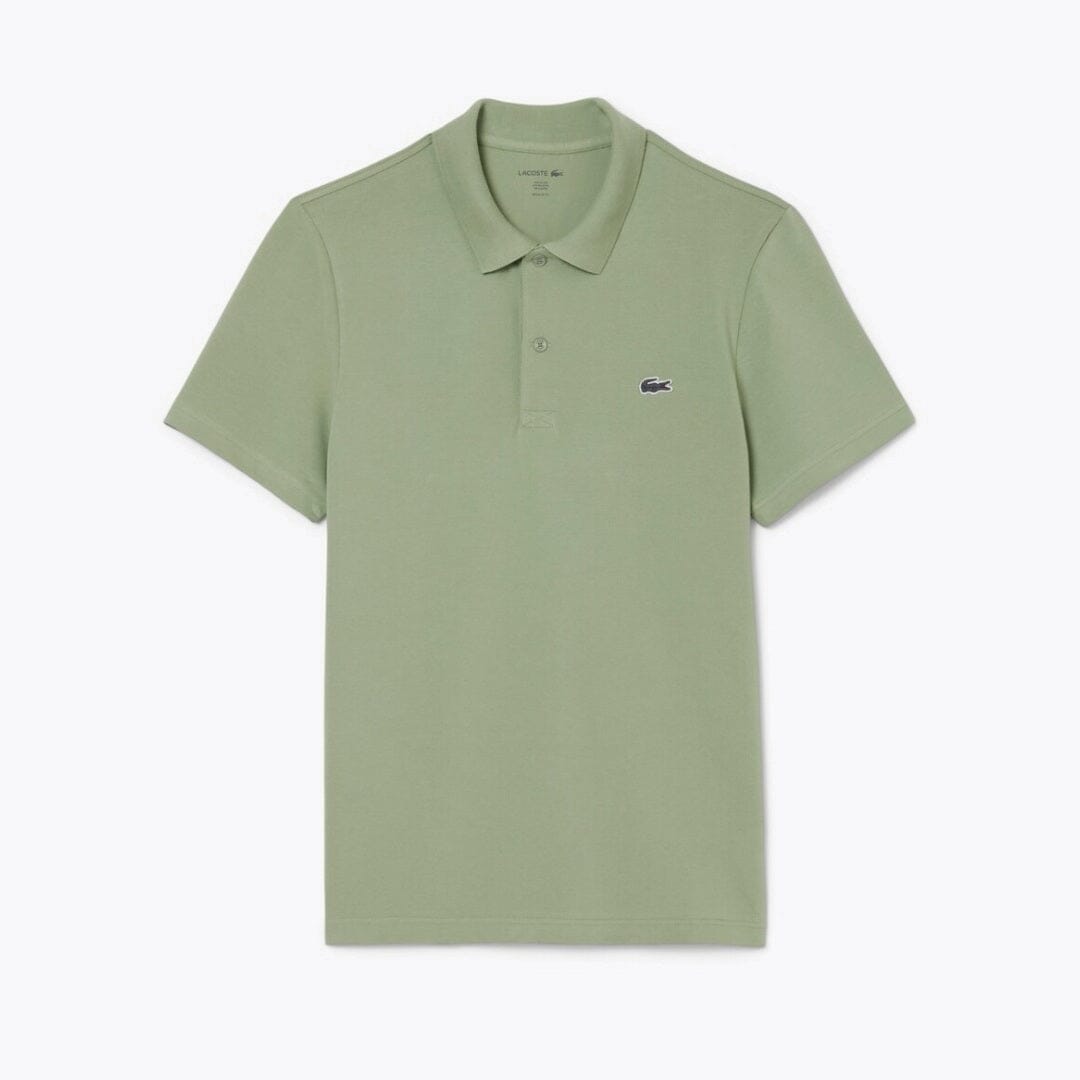 Polo de algodón