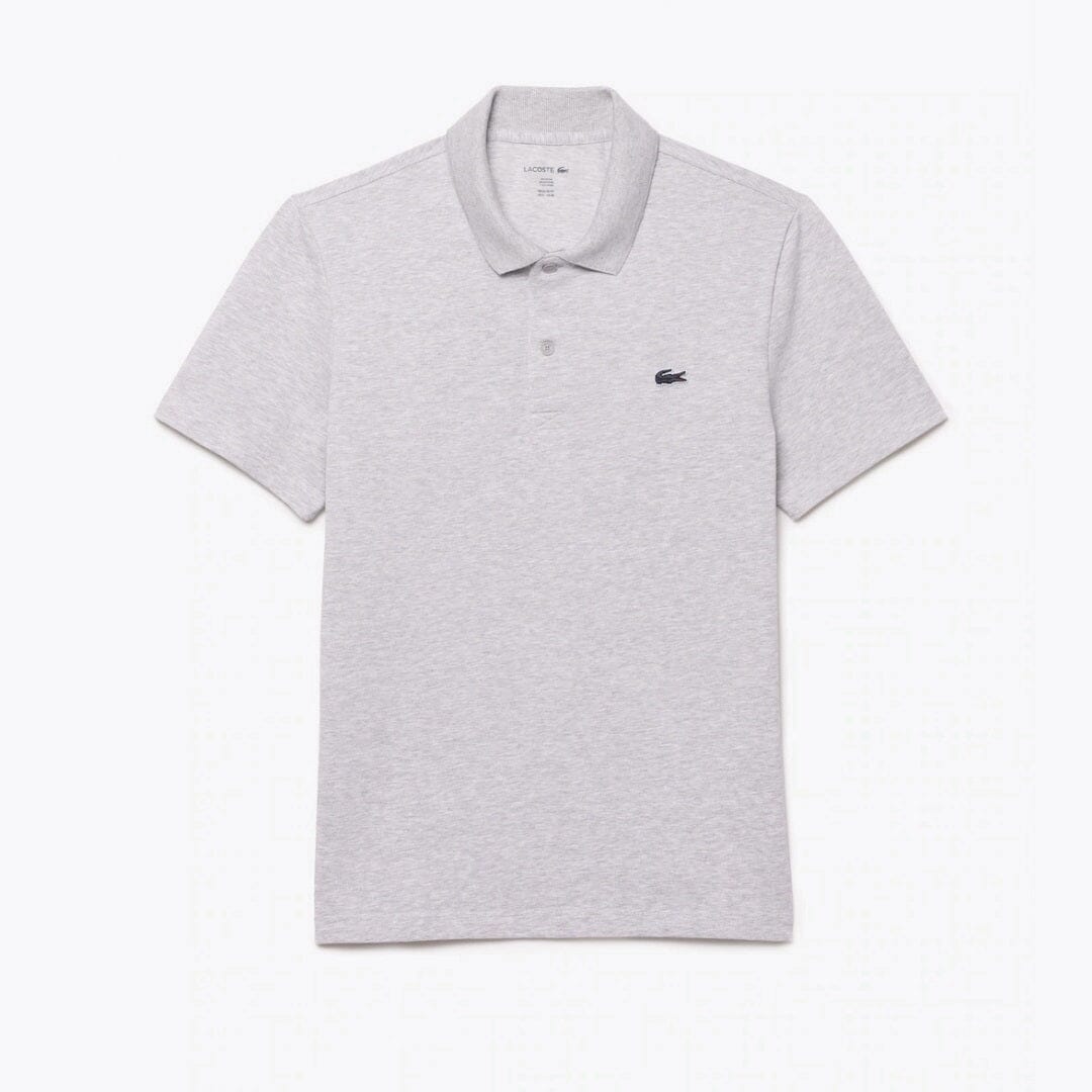 Polo de algodón