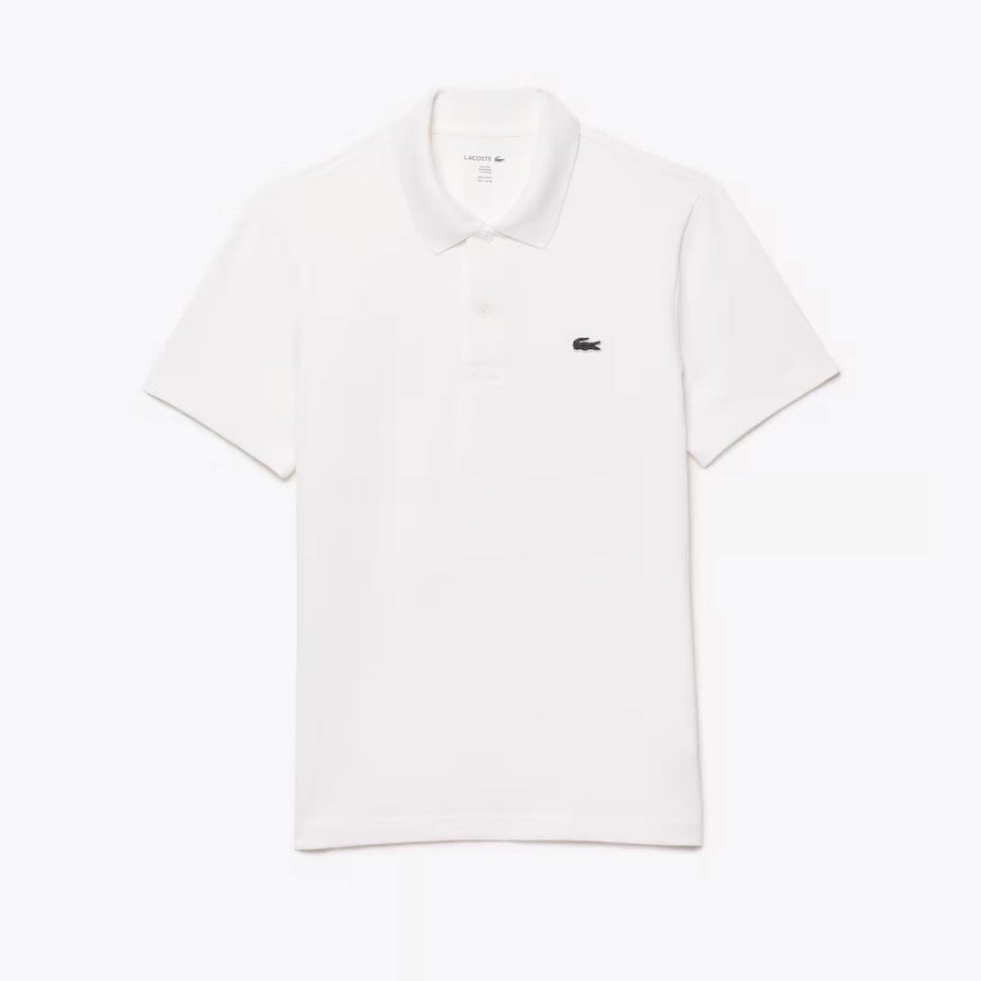 Polo de algodón