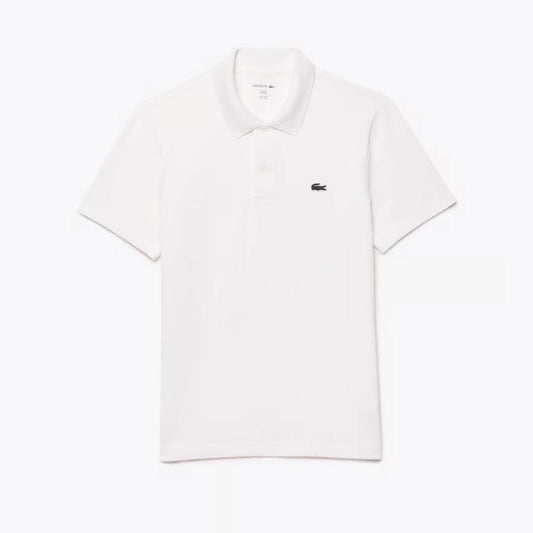 Polo de algodón