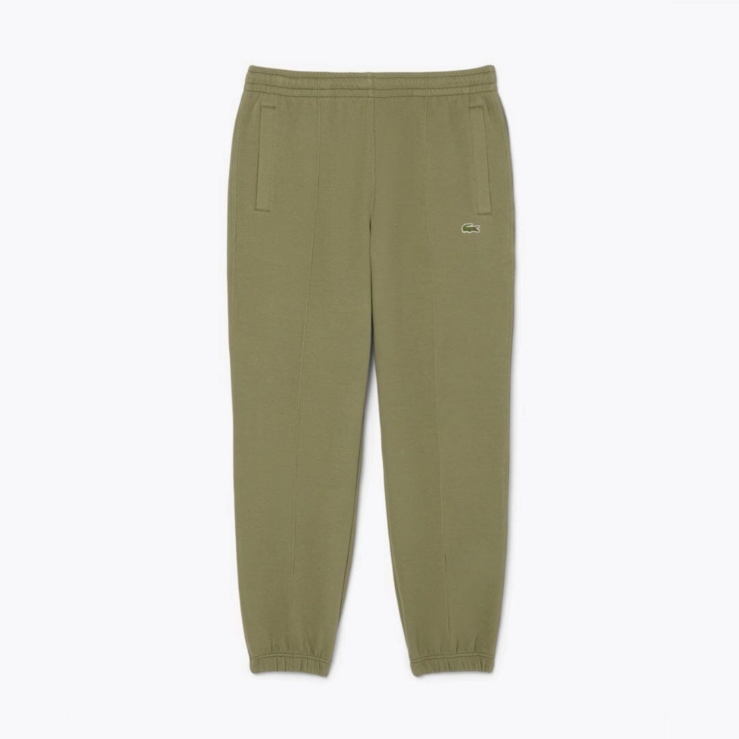 Pantalón de buzo de piqué
