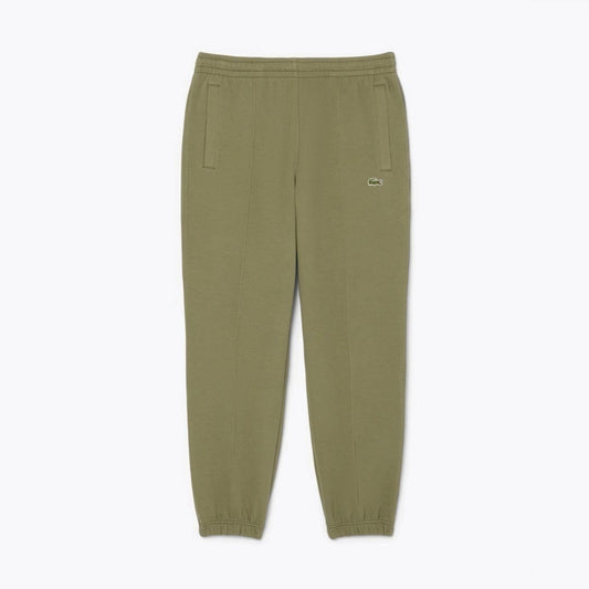 Pantalón de buzo de piqué