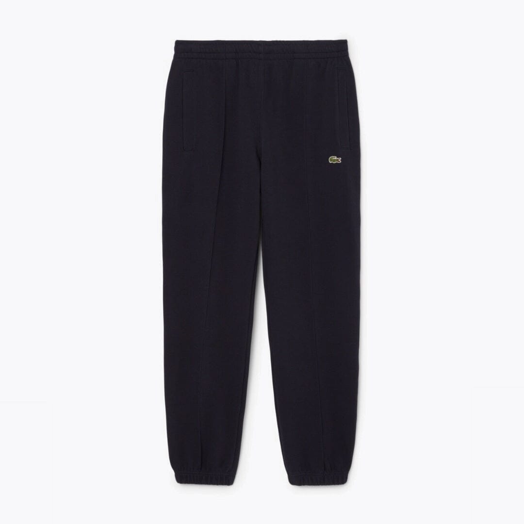 Pantalón de buzo de piqué