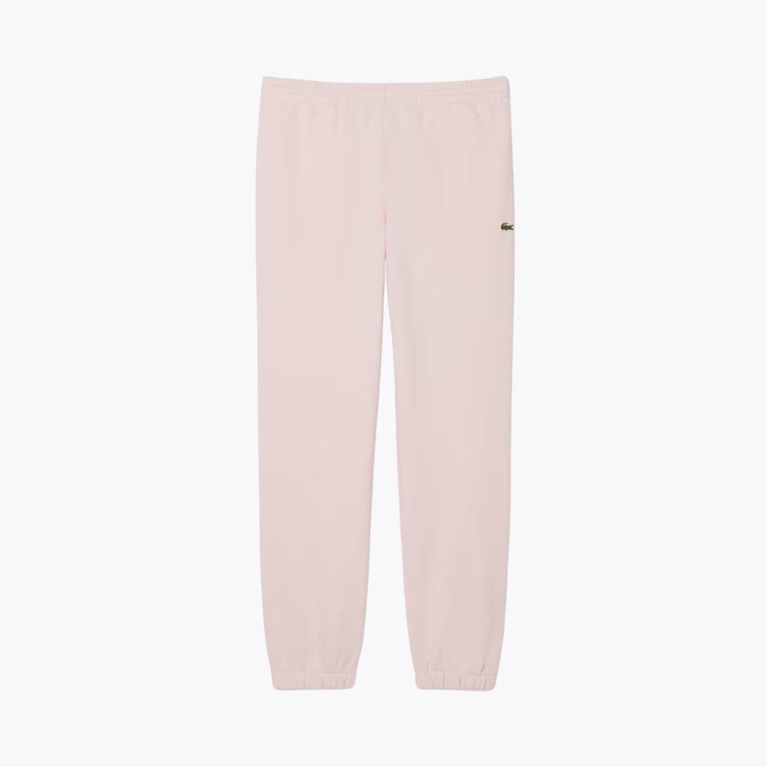Pantalón de buzo corte regular