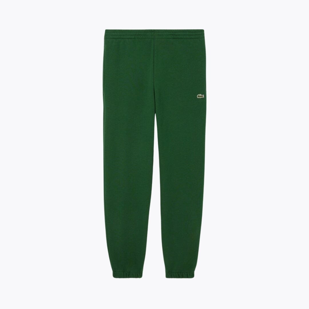 Pantalón de buzo corte regular