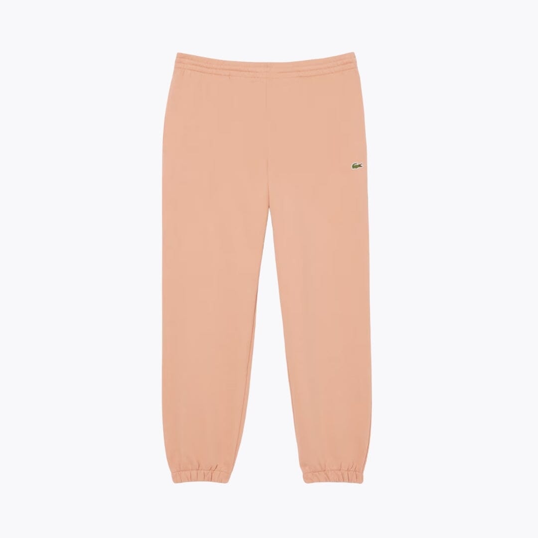 Pantalón de buzo corte regular