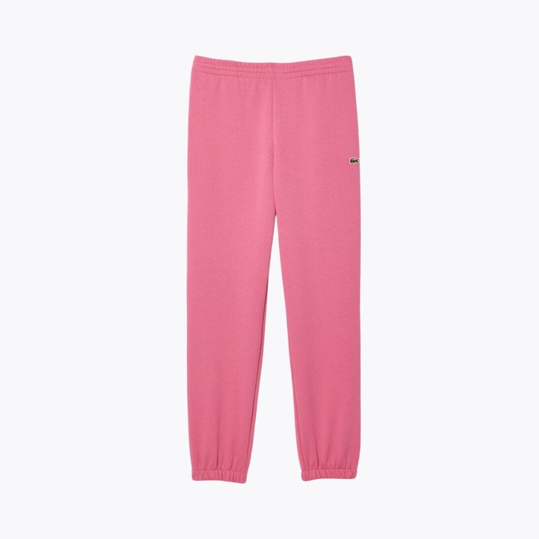 Pantalón de buzo corte regular