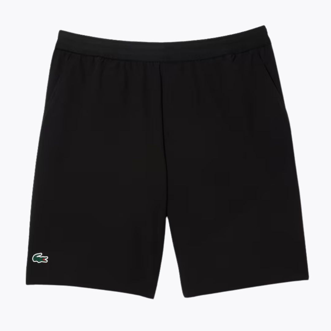 Short deportivo de secado rápido