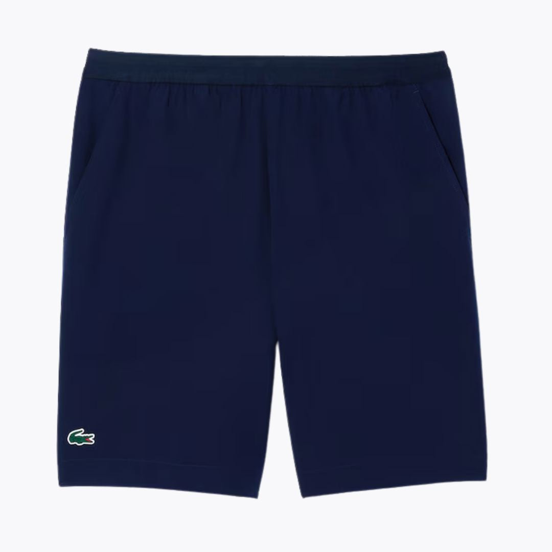 Short deportivo de secado rápido