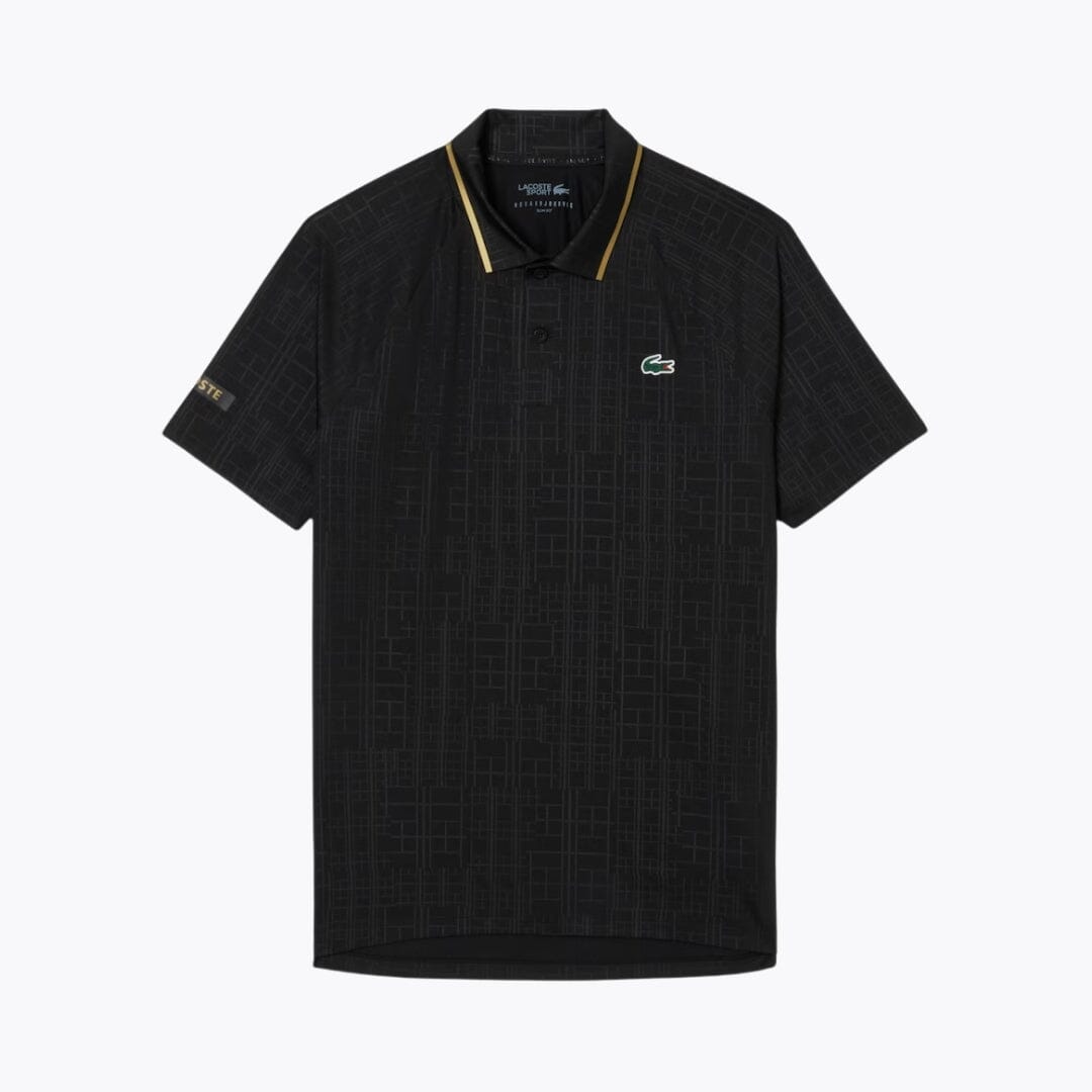 Polo deportivo