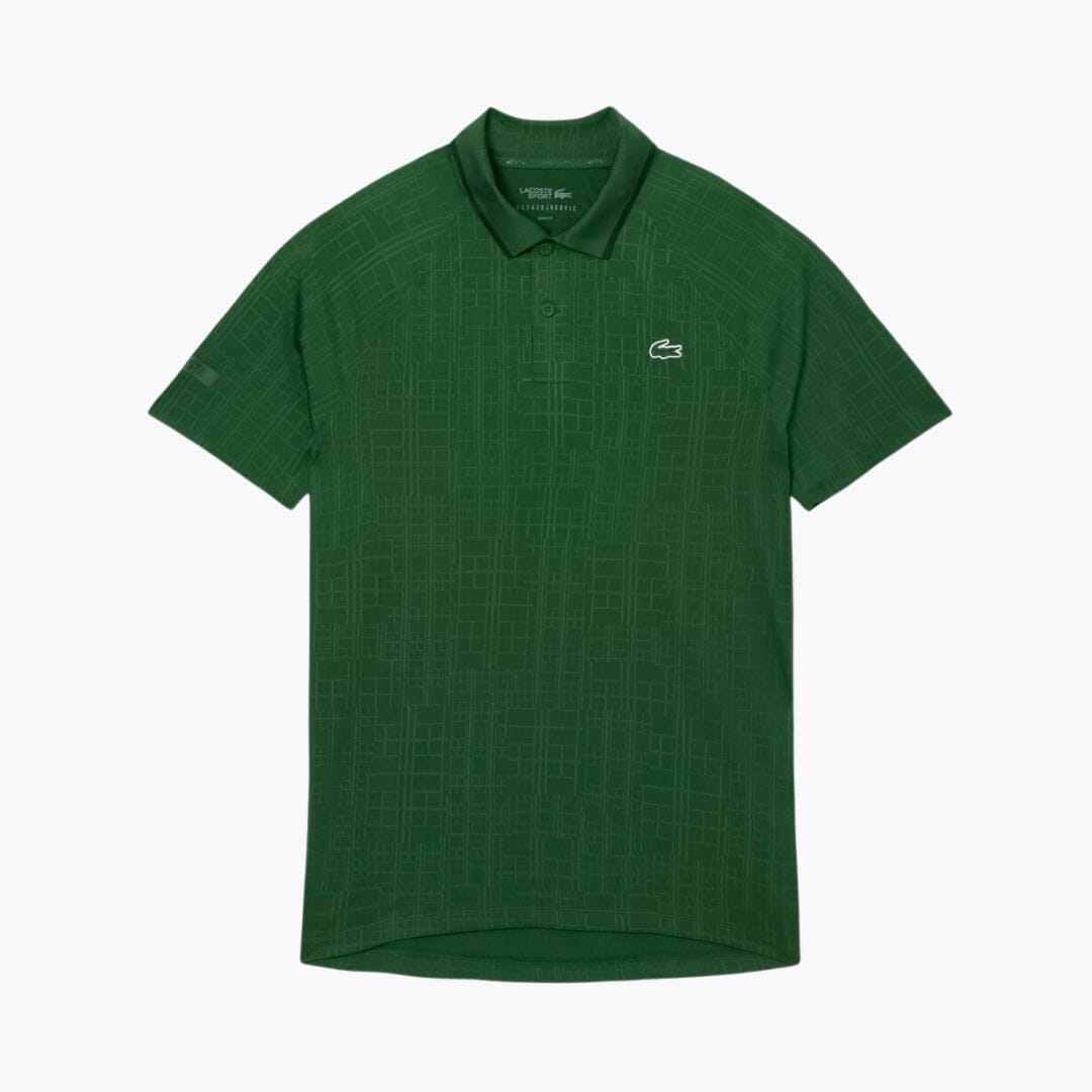 Polo deportivo