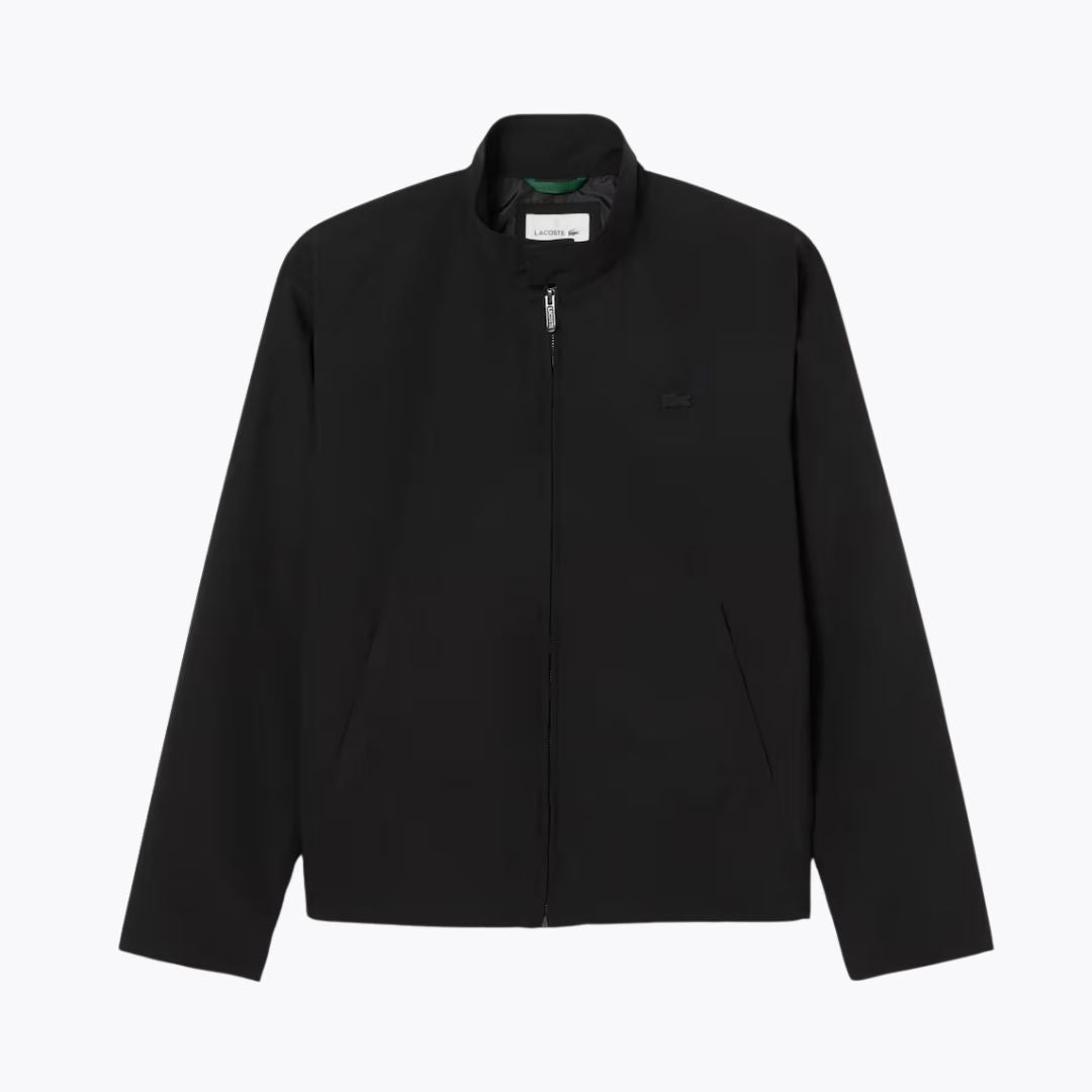 Chaqueta cortaviento impermeable