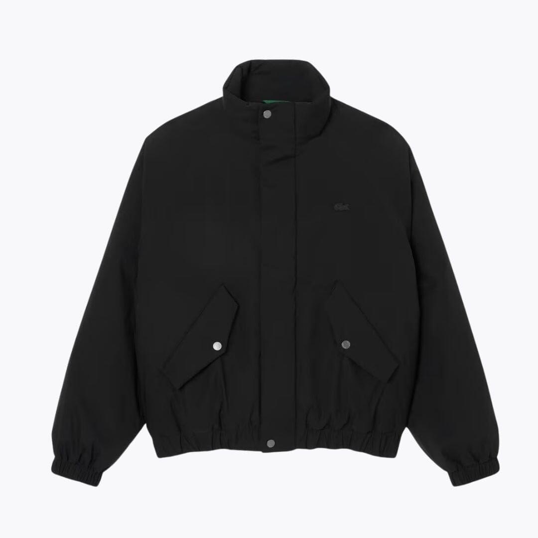 Chaqueta acolchada impermeable
