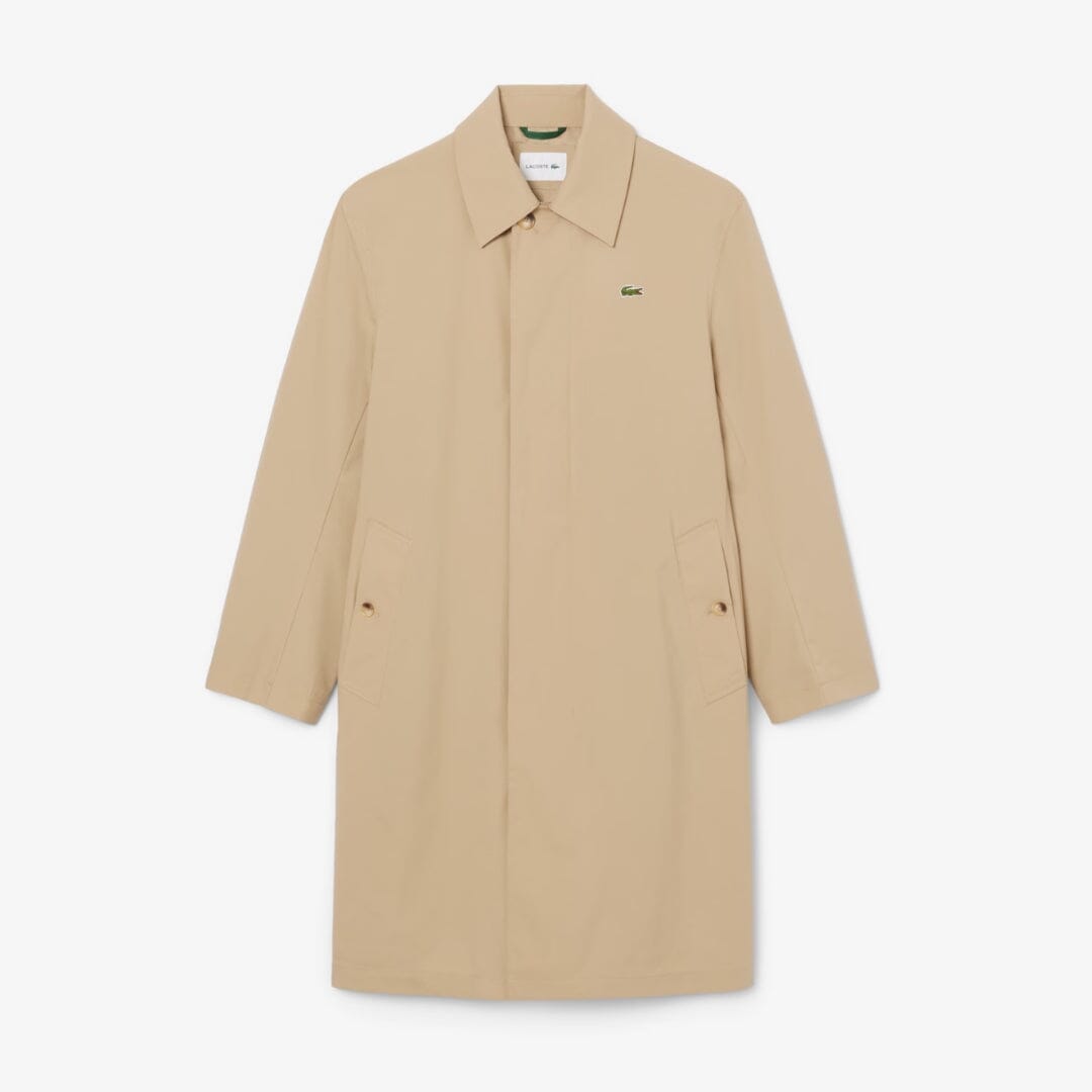 Chaqueta impermeable