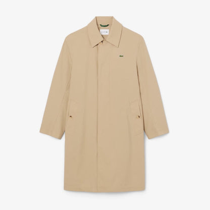 Chaqueta impermeable