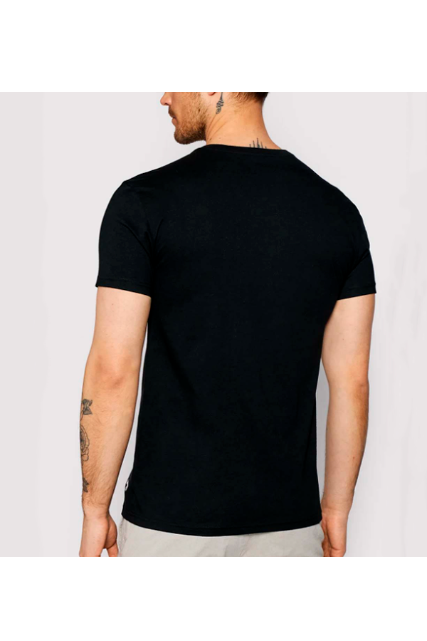 Poleras pack de 3 multicolor