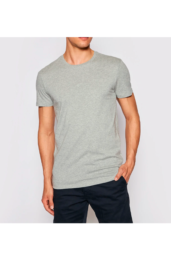 Poleras pack de 3 multicolor