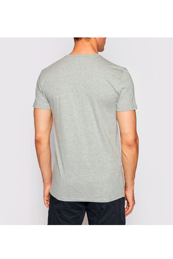 Poleras pack de 3 multicolor
