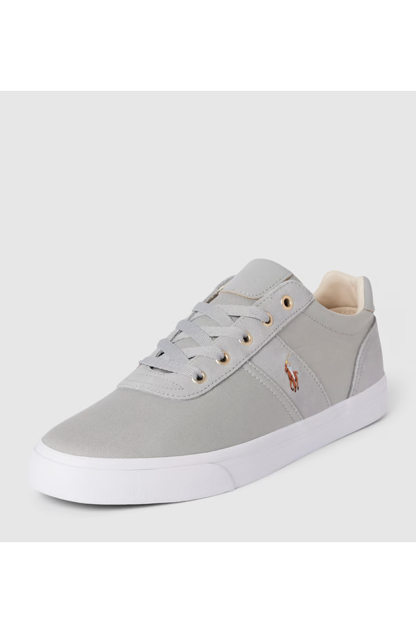 Zapatillas urbanas grises