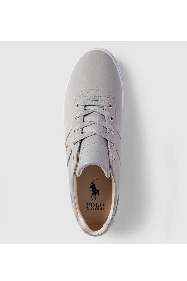 Zapatillas urbanas grises