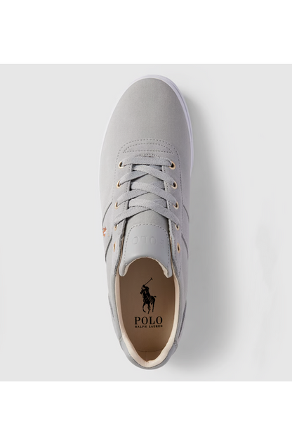 Zapatillas urbanas grises