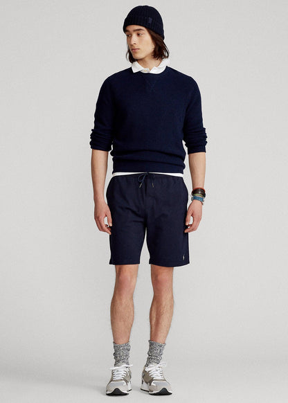 Bermudas de algodón premium