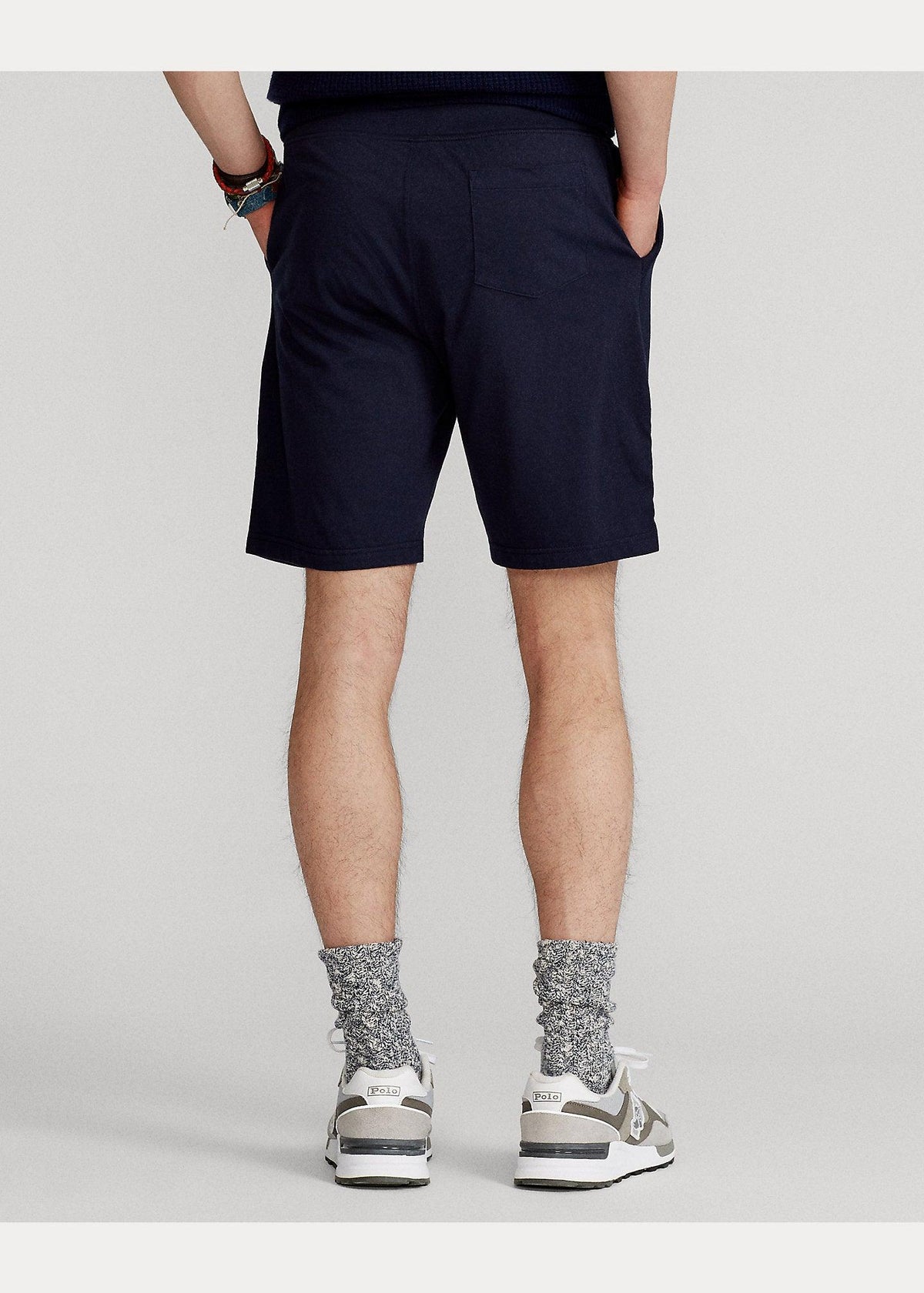 Bermudas de algodón premium