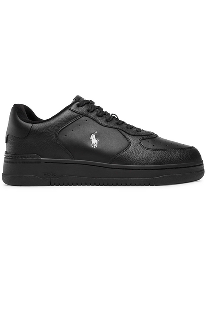 Zapatillas deportivas negras