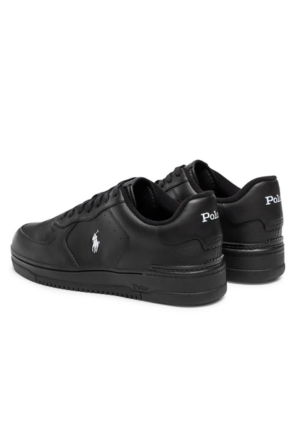 Zapatillas deportivas negras